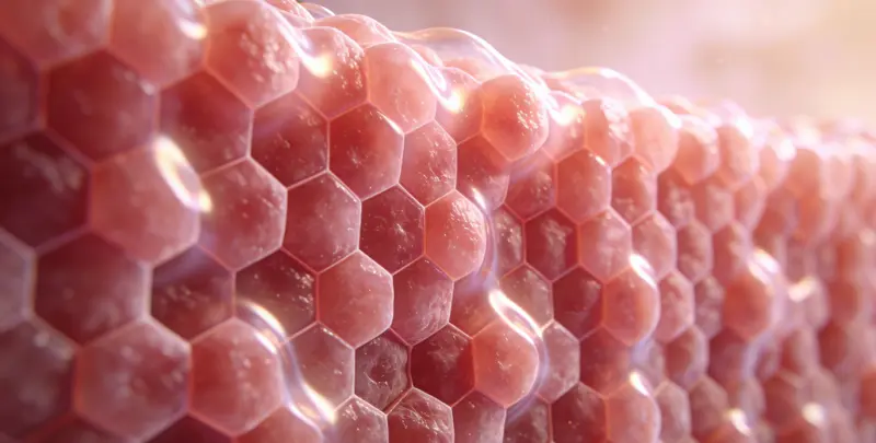 鹤岗结直肠癌靶向120基因检测（组织）图片1