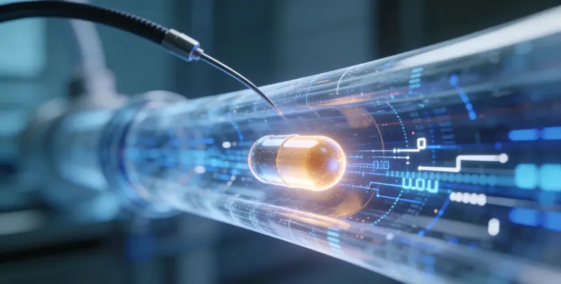 鹤岗结直肠癌靶向43基因检测（组织）图片1