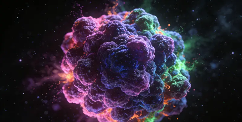 鹤岗肿瘤与炎症检测图片1