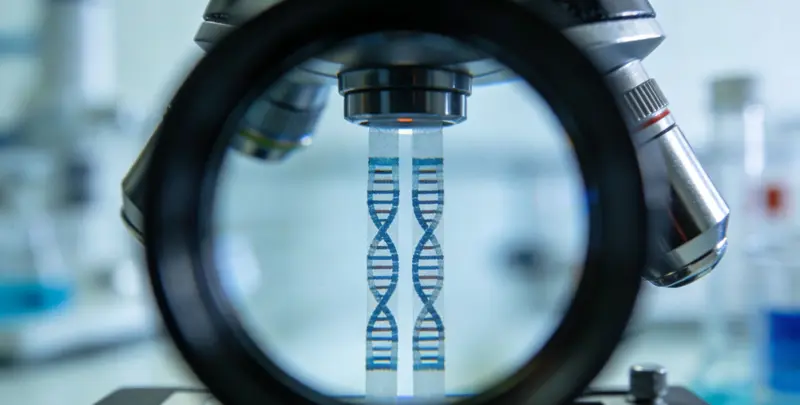 鹤岗公证亲子鉴定图片1