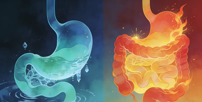 鹤岗胃肠肿瘤65基因检测图片1