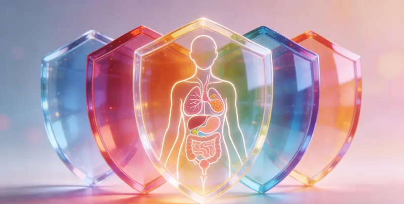 鹤岗子宫内膜癌靶向120基因检测（组织）图片1