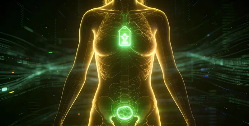 鹤岗子宫内膜癌分子分型检测图片1