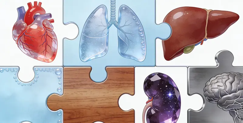 鹤岗子宫内膜癌120基因ctDNA突变检测（血液）图片1