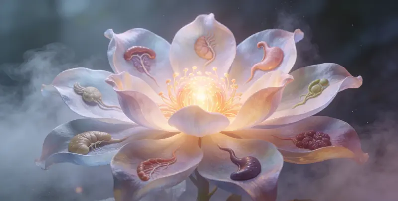 鹤岗实体瘤MRD监测2次套餐图片1